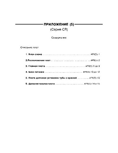 Riso 1610apx5  . Rare and Ancient Equipment Riso CR Manual 1610apx5.pdf