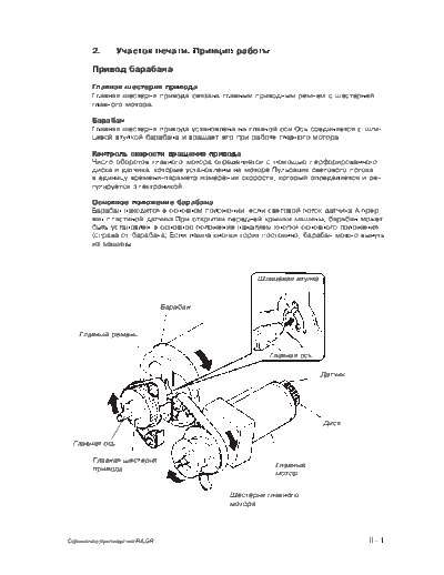 Riso glava-2  . Rare and Ancient Equipment Riso RA-GR glava-2.pdf