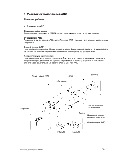 Riso glava-5  . Rare and Ancient Equipment Riso RA-GR glava-5.pdf