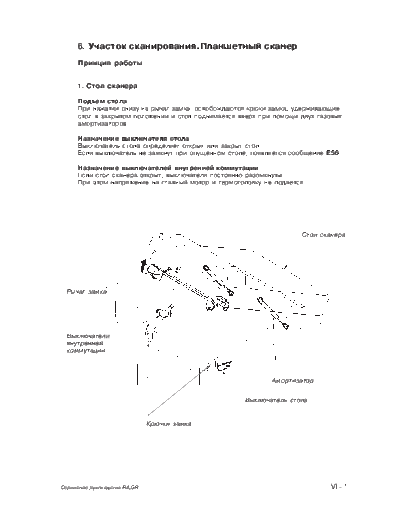 Riso glava-6  . Rare and Ancient Equipment Riso RA-GR glava-6.pdf