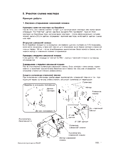 Riso glava-8  . Rare and Ancient Equipment Riso RA-GR glava-8.pdf