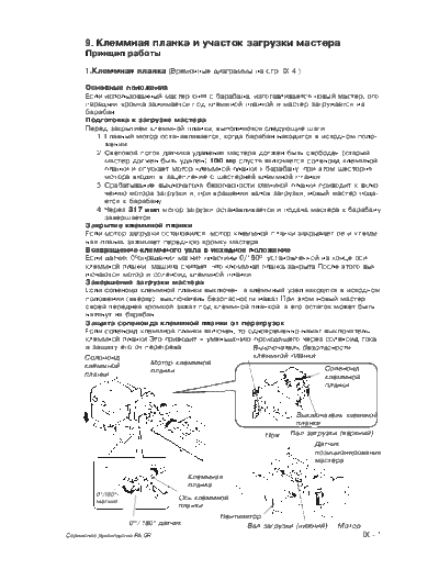 Riso glava-9  . Rare and Ancient Equipment Riso RA-GR glava-9.pdf