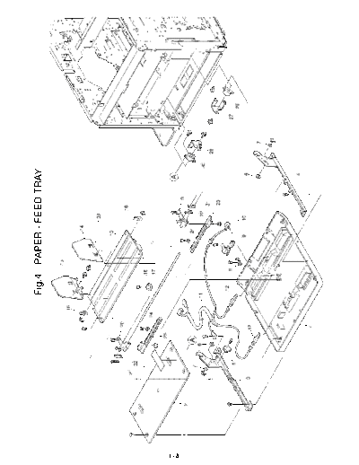 Riso FIG04PFTRAY  . Rare and Ancient Equipment Riso RP RP PL FIG04PFTRAY.PDF