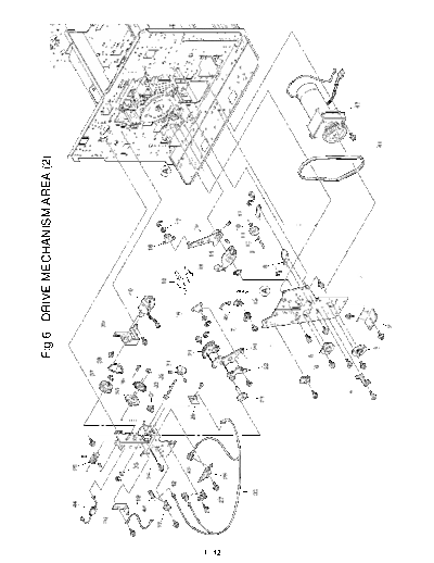 Riso FIG06DRIVE2  . Rare and Ancient Equipment Riso RP RP PL FIG06DRIVE2.PDF