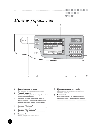 Riso part03  . Rare and Ancient Equipment Riso RP User Gide rus part03.pdf