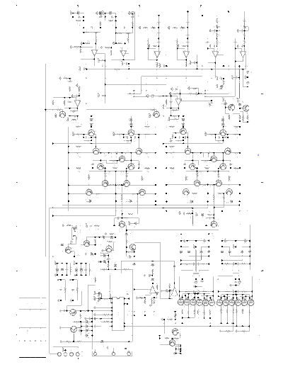 Prolodgy Prology Control6404  . Rare and Ancient Equipment Prolodgy car amplifier Prology Control6404.pdf