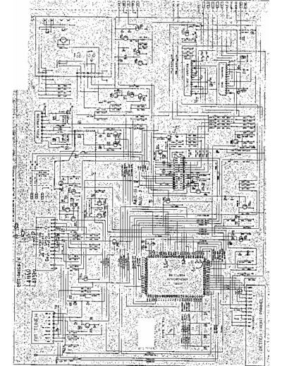 Prolodgy Prology KX2000R  . Rare and Ancient Equipment Prolodgy car audio Prology KX2000R.pdf