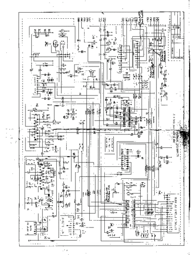 Prolodgy Prology KX3000R  . Rare and Ancient Equipment Prolodgy car audio Prology KX3000R.pdf