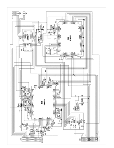 Prolodgy Prology ZX-9010-c CD   . Rare and Ancient Equipment Prolodgy car audio Prology ZX-9010-c CD .pdf