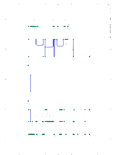 Prolodgy Videovox PAV-1500 display circuit diagram  . Rare and Ancient Equipment Prolodgy car audio Prology MDD-700 Videovox PAV-1500 display circuit diagram.pdf