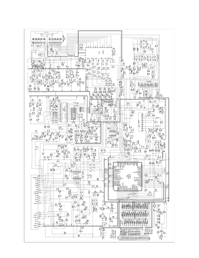 Prolodgy ZX-9090 old sch  . Rare and Ancient Equipment Prolodgy car audio Prology ZX-9090 (RS8802-004) ZX-9090_old_sch_.pdf