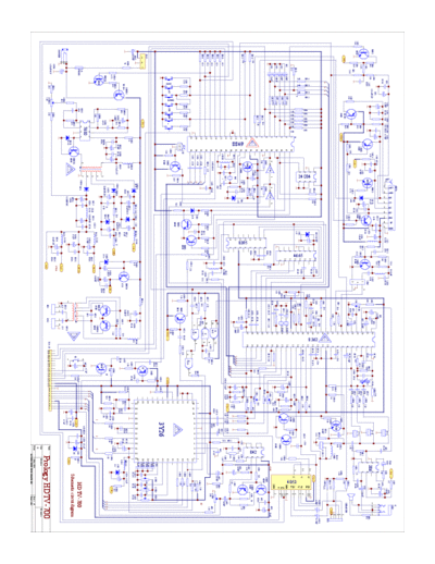 Prolodgy Prology HDTV-700  . Rare and Ancient Equipment Prolodgy car tv Prology HDTV-700.pdf