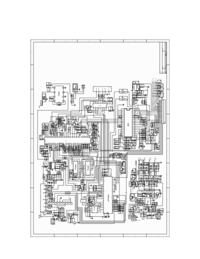 Prolodgy PROLOGY HDTV-500M diagram1  . Rare and Ancient Equipment Prolodgy car tv Prology HDTV-500M PROLOGY HDTV-500M diagram1.pdf