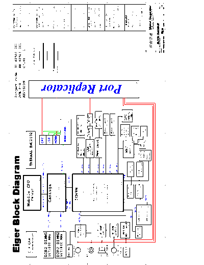 Wistron eiger r1.0 schematics  . Rare and Ancient Equipment Wistron Motherboard   Wistron Eiger wistron_eiger_r1.0_schematics.pdf