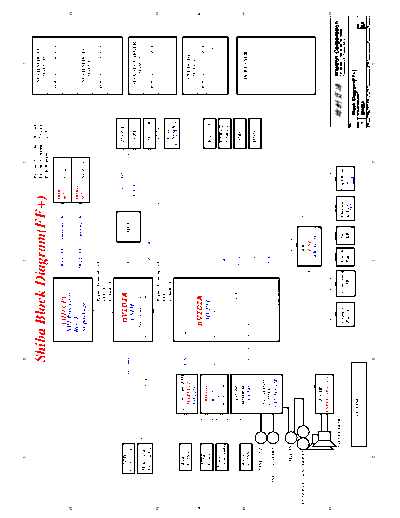 Wistron shiba rsa schematics  . Rare and Ancient Equipment Wistron Motherboard   Wistron Shiba wistron_shiba_rsa_schematics.pdf