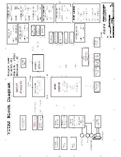 Wistron vitas rsa schematics  . Rare and Ancient Equipment Wistron Motherboard   Wistron Vitas wistron_vitas_rsa_schematics.pdf