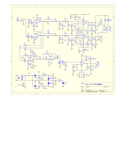 Microlab M-800 4.1  . Rare and Ancient Equipment Microlab Speakers  Microlab M-800-4.1 M-800_4.1.pdf