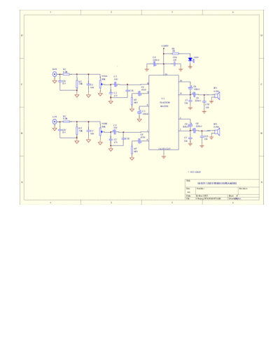 Microlab M-B55  . Rare and Ancient Equipment Microlab Speakers  Microlab M-B55 M-B55.pdf