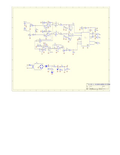 Microlab X1-2.1 X2-2.1  . Rare and Ancient Equipment Microlab Speakers  Microlab X1-2.1 & X2-2.1 X1-2.1_X2-2.1.pdf