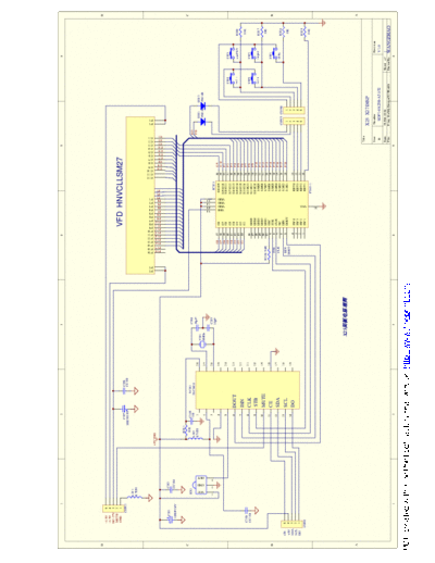 Microlab X25 X27 H500 H600  . Rare and Ancient Equipment Microlab Speakers  Microlab X25 & X27 & H500 & H600 X25_X27_H500_H600.pdf