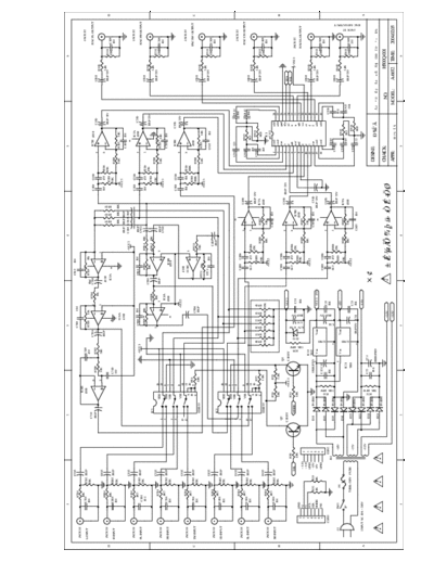 Microlab AH-500 main  . Rare and Ancient Equipment Microlab Speakers  Microlab AH-500 AH-500 AH-500 main.pdf