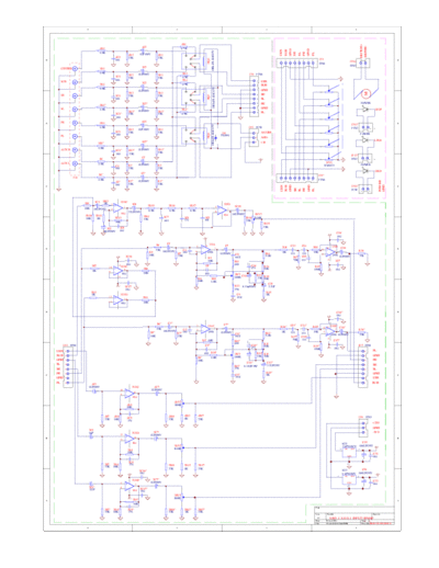 Microlab X10  5.1   X11 5.1 INPUT OPAMP  . Rare and Ancient Equipment Microlab Speakers  Microlab X10-5.1 X10-5.1 X10  5.1   X11 5.1 INPUT OPAMP.pdf