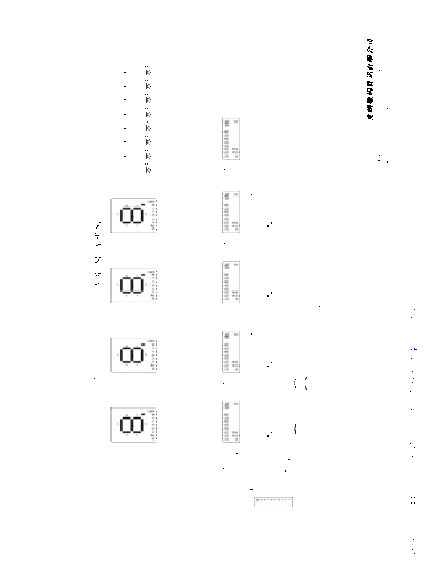 Microlab x10 FRONT Protel Schematic  . Rare and Ancient Equipment Microlab Speakers  Microlab X10-5.1 X10-5.1 x10 FRONT Protel Schematic.pdf