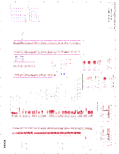 Jetway jet way 845ca r5.0 schematics  . Rare and Ancient Equipment Jetway Motherboards   JetWay 845CA jet_way_845ca_r5.0_schematics.pdf