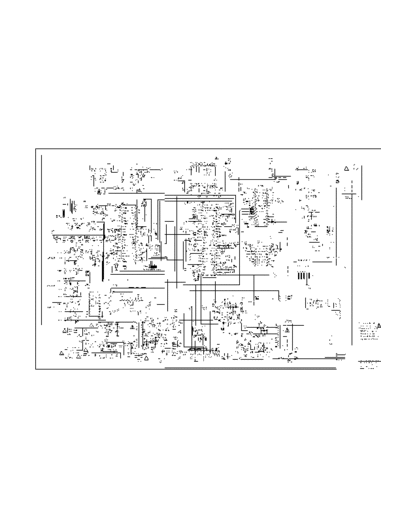 Erisson 1455, CTV222S 01  . Rare and Ancient Equipment Erisson TV   Erisson 1455 CTV222S CHASSIS 3Y11 ERISSON 1455, CTV222S chassis 3Y11 ERISSON 1455, CTV222S 01.pdf