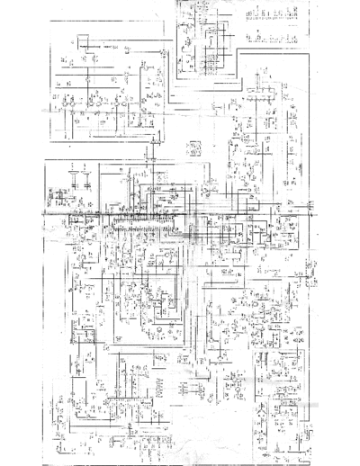 Erisson 2105 CHASSIS 3921A  . Rare and Ancient Equipment Erisson TV   Erisson 2105 CHASSIS 3921A ERISSON 2105 chassis 3921A ERISSON 2105 CHASSIS 3921A.pdf