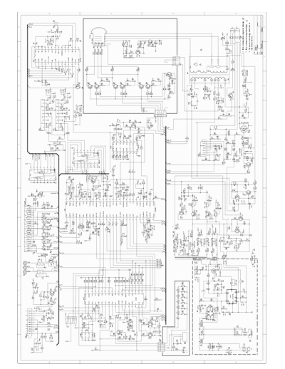 Erisson chassis 3Y31  . Rare and Ancient Equipment Erisson TV   Erisson CHASSIS 3Y31 ERISSON chassis 3Y31 ERISSON chassis 3Y31.pdf