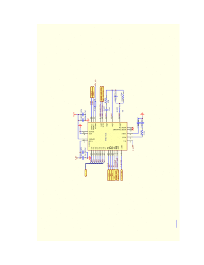 Fly Bird E307 8 Midi  . Rare and Ancient Equipment Fly Bird Mobile Phones FLY BIRD M100 E307_8_Midi.pdf