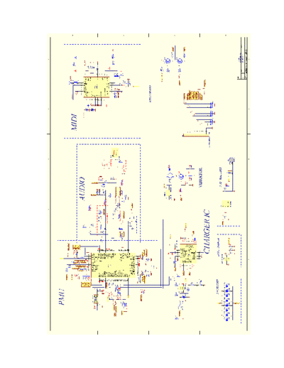 Fly Bird V109 12  . Rare and Ancient Equipment Fly Bird Mobile Phones FLY BIRD V109 FLY BIRD V109 12.pdf