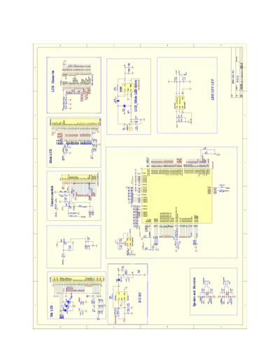 Fly Bird V109 5  . Rare and Ancient Equipment Fly Bird Mobile Phones FLY BIRD V109 FLY BIRD V109 5.pdf