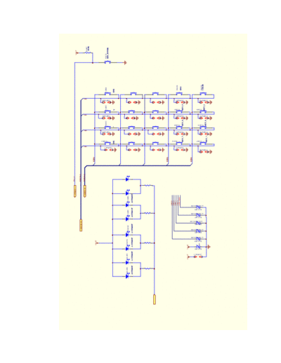 Fly Bird V40, E300 4  . Rare and Ancient Equipment Fly Bird Mobile Phones FLY BIRD V40, E300 FLY BIRD V40, E300 4.pdf