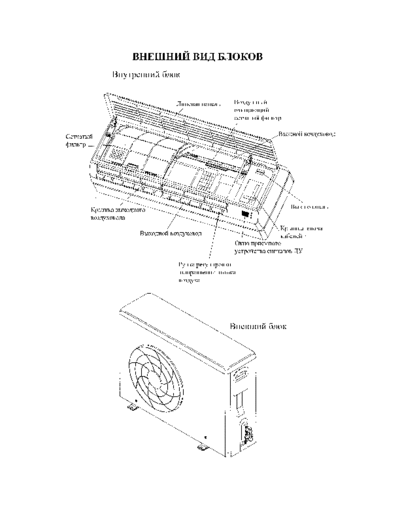 Rolsen      . Rare and Ancient Equipment Rolsen Air Conditioner  Rolsen RAS18    .pdf