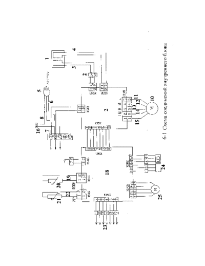 Rolsen    -  1  . Rare and Ancient Equipment Rolsen Air Conditioner  Rolsen RAS18    -  1.pdf