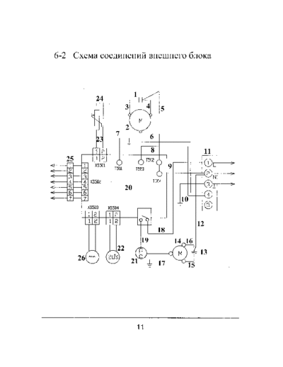 Rolsen    -  2  . Rare and Ancient Equipment Rolsen Air Conditioner  Rolsen RAS18    -  2.pdf