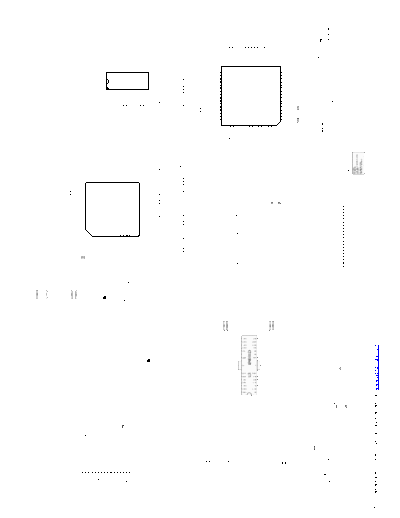 Rolsen cdx-225pr Schematic  . Rare and Ancient Equipment Rolsen Car Audio    CD Rolsen RC752 RC 752 CD SERVO cdx-225pr_Schematic.pdf