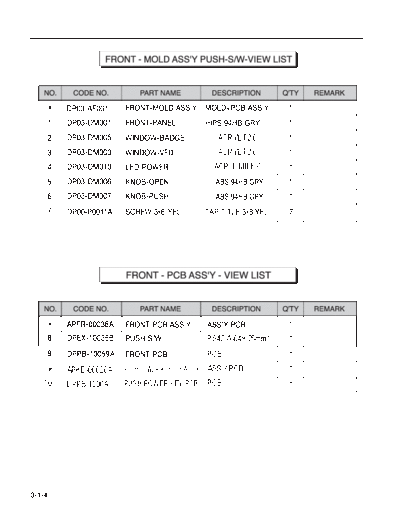 Rolsen 3-1-4-300  . Rare and Ancient Equipment Rolsen DVD   RDV-620 3-1-4-300.PDF