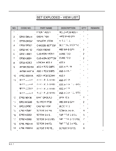 Rolsen 3-2-2-310  . Rare and Ancient Equipment Rolsen DVD   RDV-620 3-2-2-310.PDF