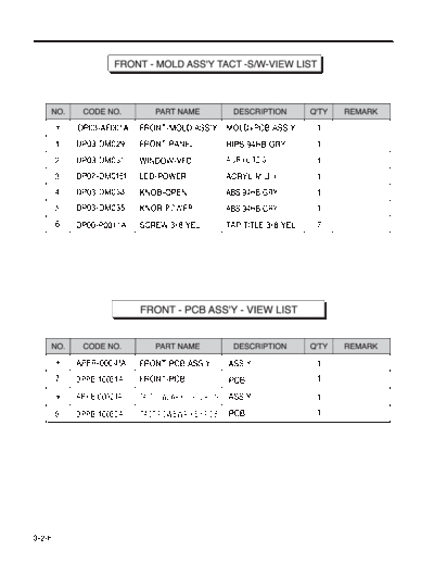 Rolsen 3-2-6-310  . Rare and Ancient Equipment Rolsen DVD   RDV-620 3-2-6-310.PDF