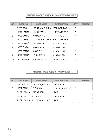 Rolsen 3-3-4-320  . Rare and Ancient Equipment Rolsen DVD ��������� ������� RDV-620 3-3-4-320.PDF