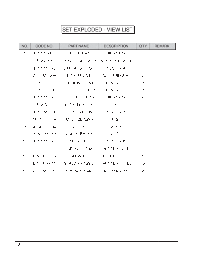 Rolsen 3-2-701  . Rare and Ancient Equipment Rolsen DVD ��������� ������� RDV-630 3-2-701.PDF
