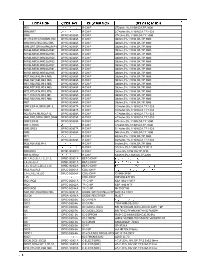 Rolsen 8-04v  . Rare and Ancient Equipment Rolsen DVD   RDV-630 8-04v.PDF