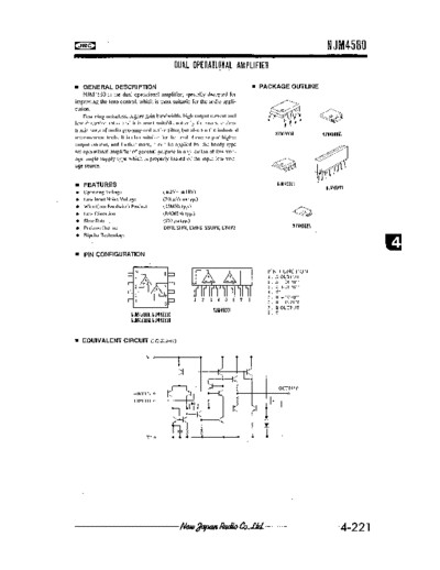 Rolsen NJM4580  . Rare and Ancient Equipment Rolsen DVD   NJM4580.pdf