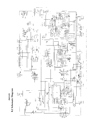 Rolsen prt51p2  . Rare and Ancient Equipment Rolsen Projection TV   Rolsen PRT51P2 prt51p2.pdf