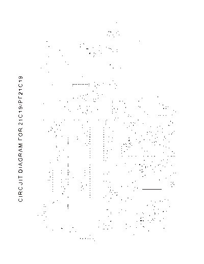 Rolsen SchemeC21R21,C2121,C2190,C21R90(onechip)  . Rare and Ancient Equipment Rolsen TV  SchemeC21R21,C2121,C2190,C21R90(onechip).pdf