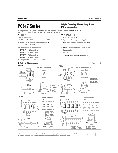 Rolsen PC817  . Rare and Ancient Equipment Rolsen TV   PC817.pdf
