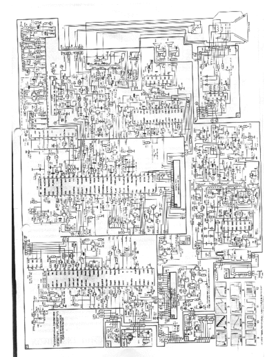 Rubin 55fs07tp  fds07tp  . Rare and Ancient Equipment Rubin TV    55FS07TP & FDS07TP 55fs07tp__fds07tp.pdf